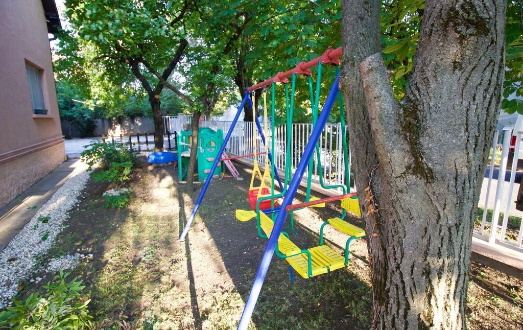 Апартаменты Malomtavi Vendeghaz Тапольца Экстерьер фото
